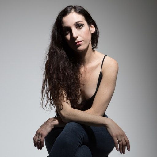 Fireside Chat – Marissa Nadler
