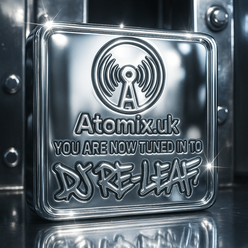 DJ Releaf - DJ Releaf - 18:00-13.02.2026