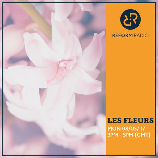 Les Fleurs 8th May 2017