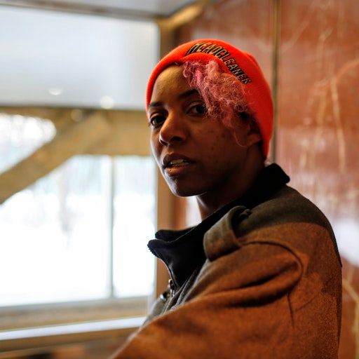 DJ Holographic presents Stardust – Trip to the 5th Dimension