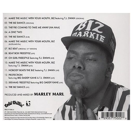 Gary Drew - old skool hip-hop show.13.04.2017