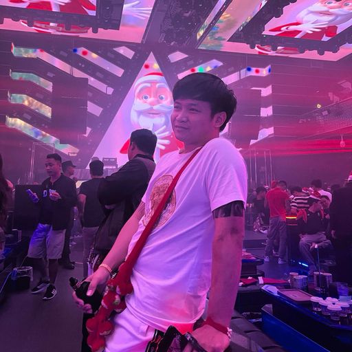 HBD คุณทีน ธนวัฒน์