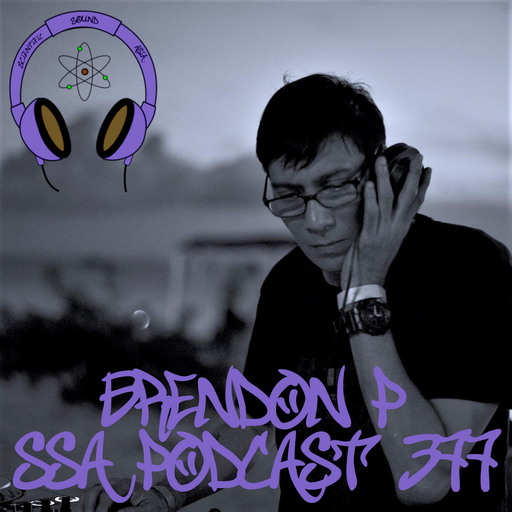 Scientific Sound Radio Podcast 377, Bicycle Corporations' Roots 93 with Brendon P.