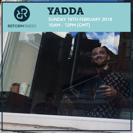 Yadda 18th February 2018