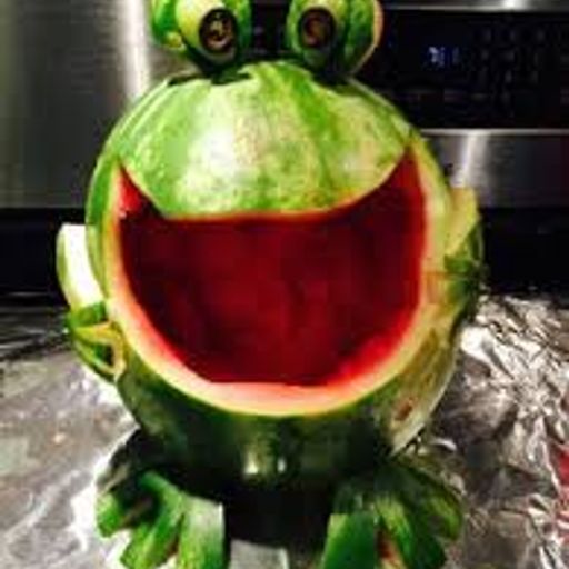 Fresh Fruit #26 w/ The Frosch Prince 26.05.2018