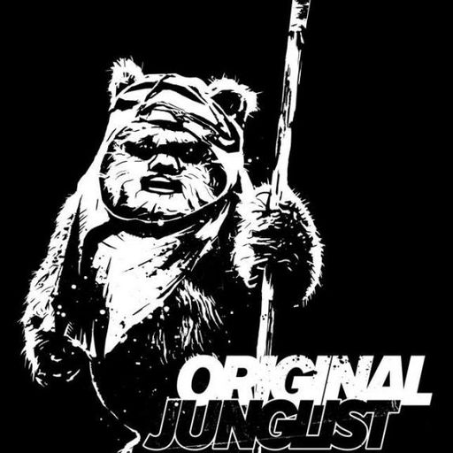 The Drum Circle - LIVE on DNBHeaven.com (5/17/14)