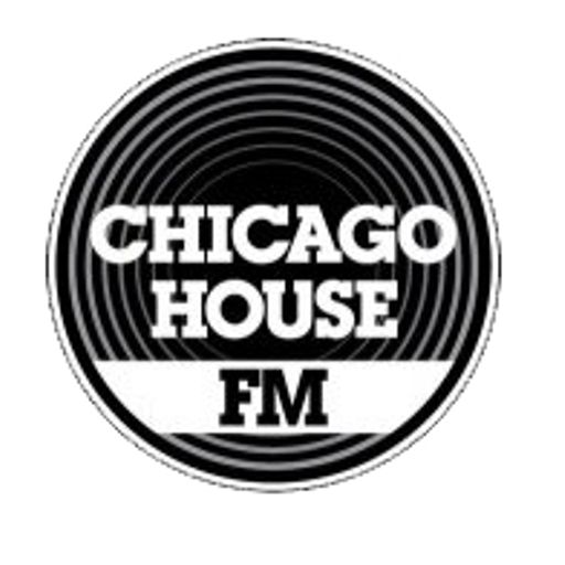 Brick City House Show guest mix for Chicago House FM 