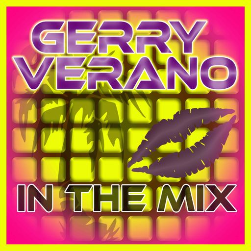 Gerry Verano LIVE @Cyndicut Radio June 24 2024