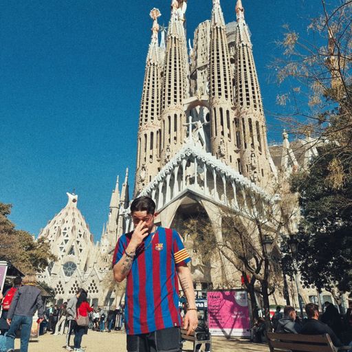 LOCO VOLK	LOCO'S GROOVEMACHINE @LIVE SIT MIX