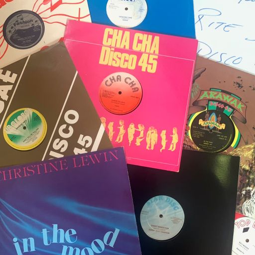 Soul Revivers: Lovers' Rock Special // 01-01-22