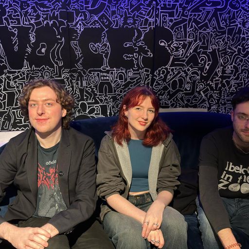 Crush Radio - 29.02.24 - Voices Radio