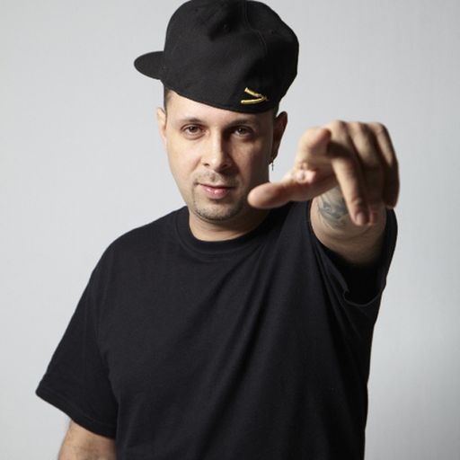 Tony Touch - House #30 (1994)