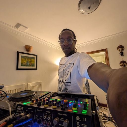 Gilo - Retroripe - 2nd September 2023