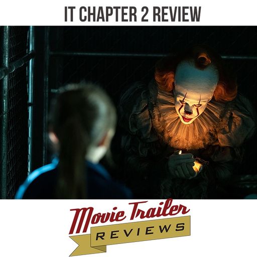 Movie Review: IT Chapter 2
