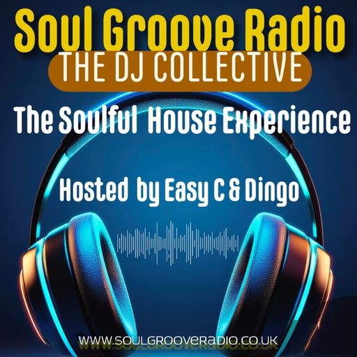 The Soulful House Experience- SGR Episode 103