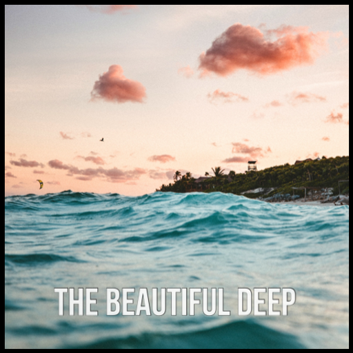 The Beautiful Deep w/ Andrew Medlock - 26.08.23