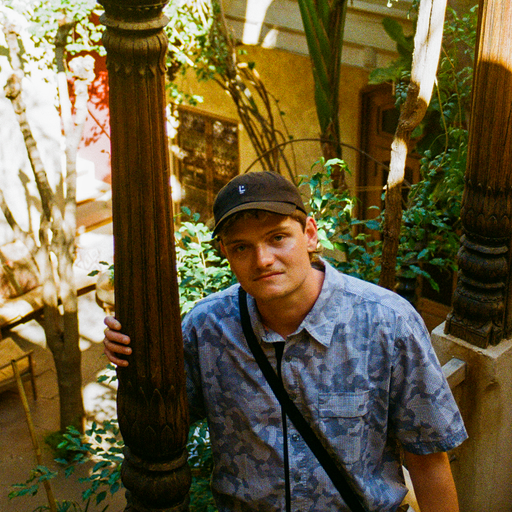 Dial Tone w/ Marcus Cork-Keeling - 14/05/23