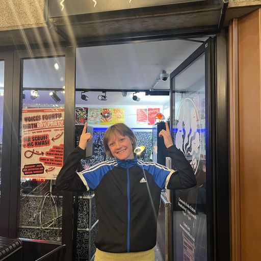 La Simonetta - 10/05/25 - [Voices Radio]