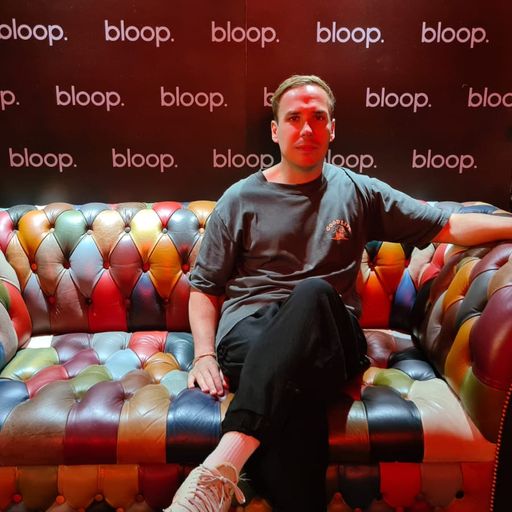 Deep Progressive Beats w/ Lewe - 15.06.25