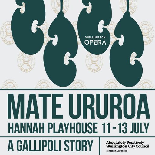 Mate Ururoa Premiere, Wellington Opera on Breakfast - 09/07/2025