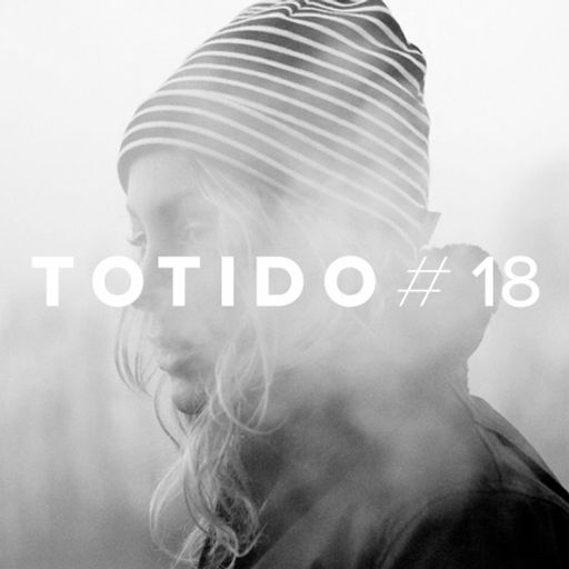 Turn on, tune in, drift off . . . #18