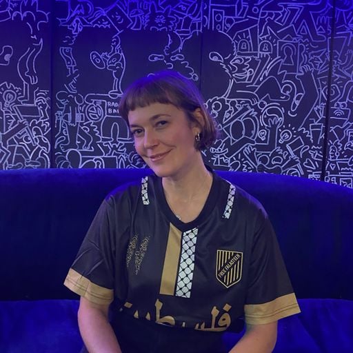 NIIX 05/10/24. [Voices Radio]