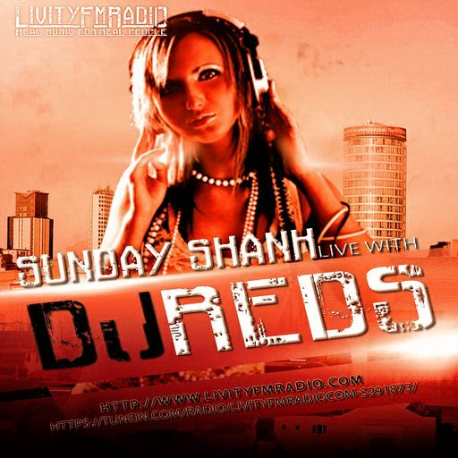 sunday skank 300717