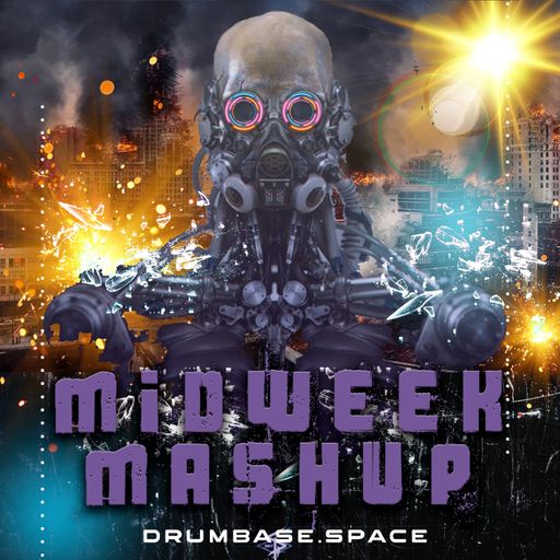 midweek mashup 22/06/2022