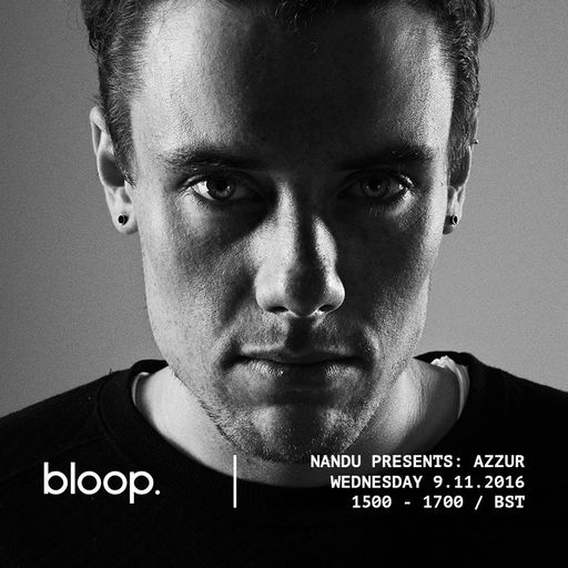 Azzur w/ Nandu - 9.11.2016
