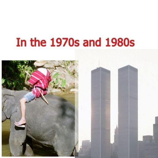 1970S NEW YORK MUSIC SCENE