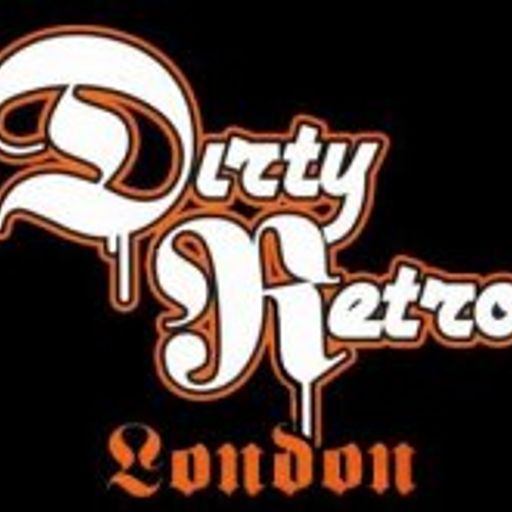 Bring it back together Mix  by Dirty Retro