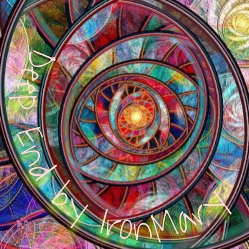 Deep End by IronMary