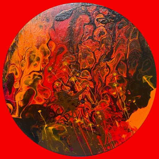 Roel Funcken - Gorreliann Plasebant [Part 2 of 6]