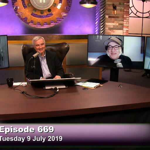 MBW 669: Good News Everyone!