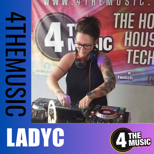 LadyC on 4TheMusic - International Womens Day Celebration