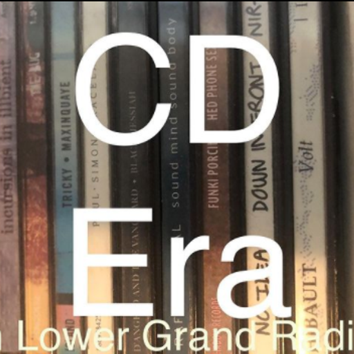 CD ERA no.1