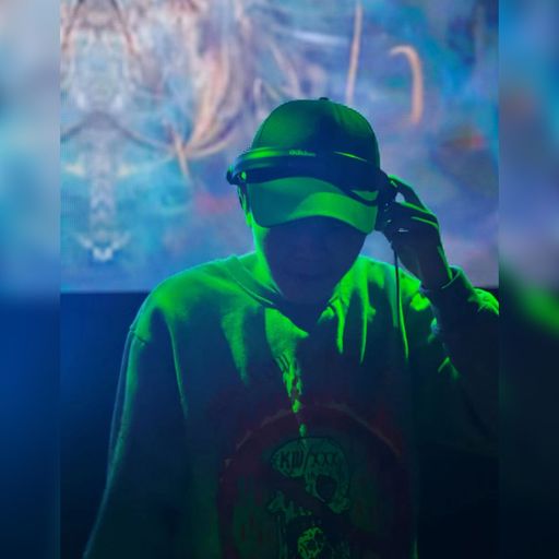 DJ'YE【Yao Private Mix】《Valentino Khan - Lick It X The Book Is On The Table X 陳村長 - 愛怎麼了》Mixtape 2x22