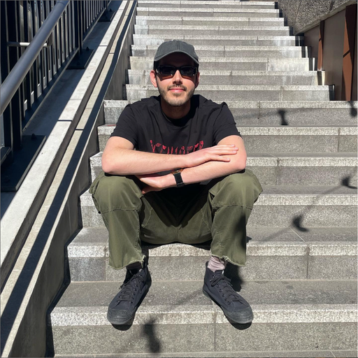 Giant Peach DJ - 06/04/25 [Voices Radio]