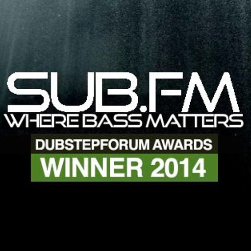 Sub FM - Foster & Mc Ganji-Killah 13.01.2014