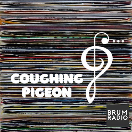 Coughing Pigeon #28 (14/06/2019)