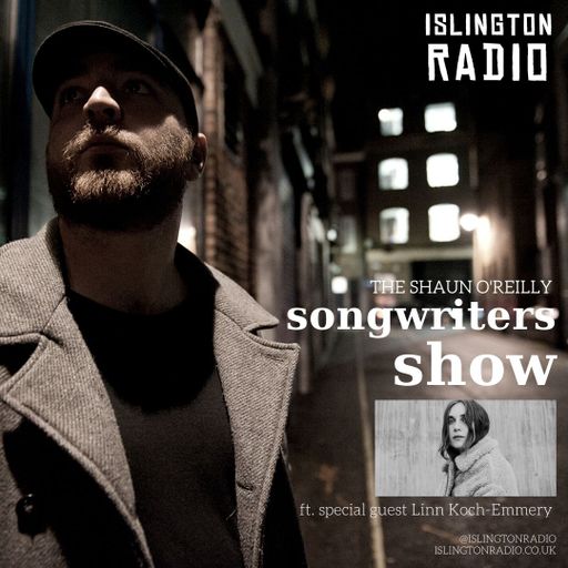 The Shaun O'Reilly Songwriters Show (10/05/2021)