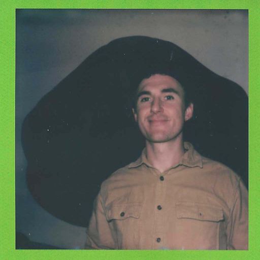 Jon Cornbill - January 2025