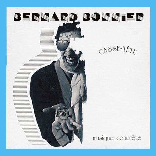 CANADADA Vol.2 [more electronic music from Canada] - PART ONE