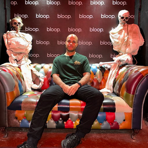 CB Sessions w/ Clinton Brown - 23.10.25