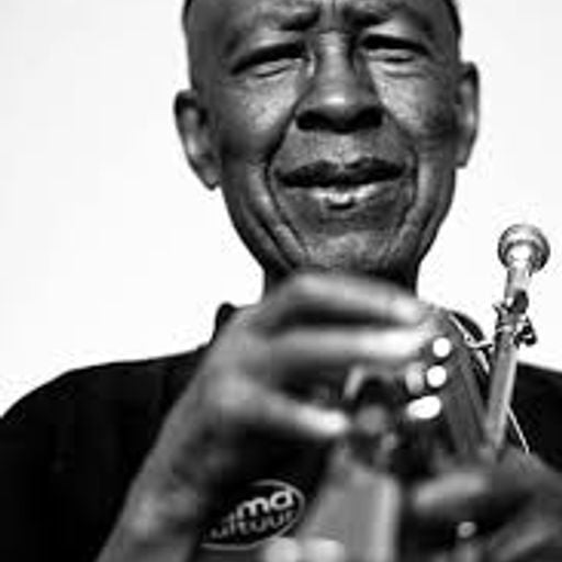 Gilles Peterson: Phillip Cohran Mix