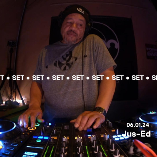 Jus-Ed @ Djoon 06/01/24