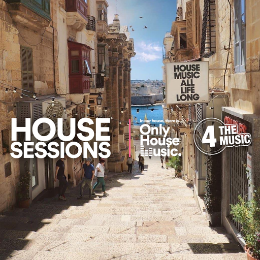 AyJay - 4TM Exclusive - Funky House Sessions 52