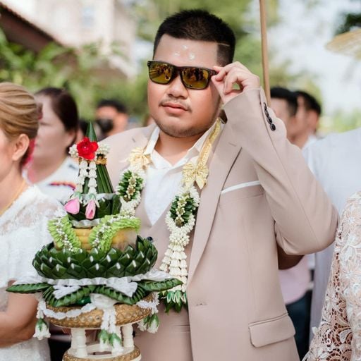 หุ่นหมีแต่ซี่แซบ by ส.อ.พัทยา