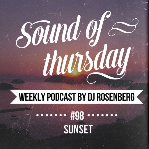  SOT #98 (Sunset)