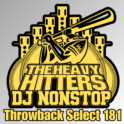 Throwback Select 181